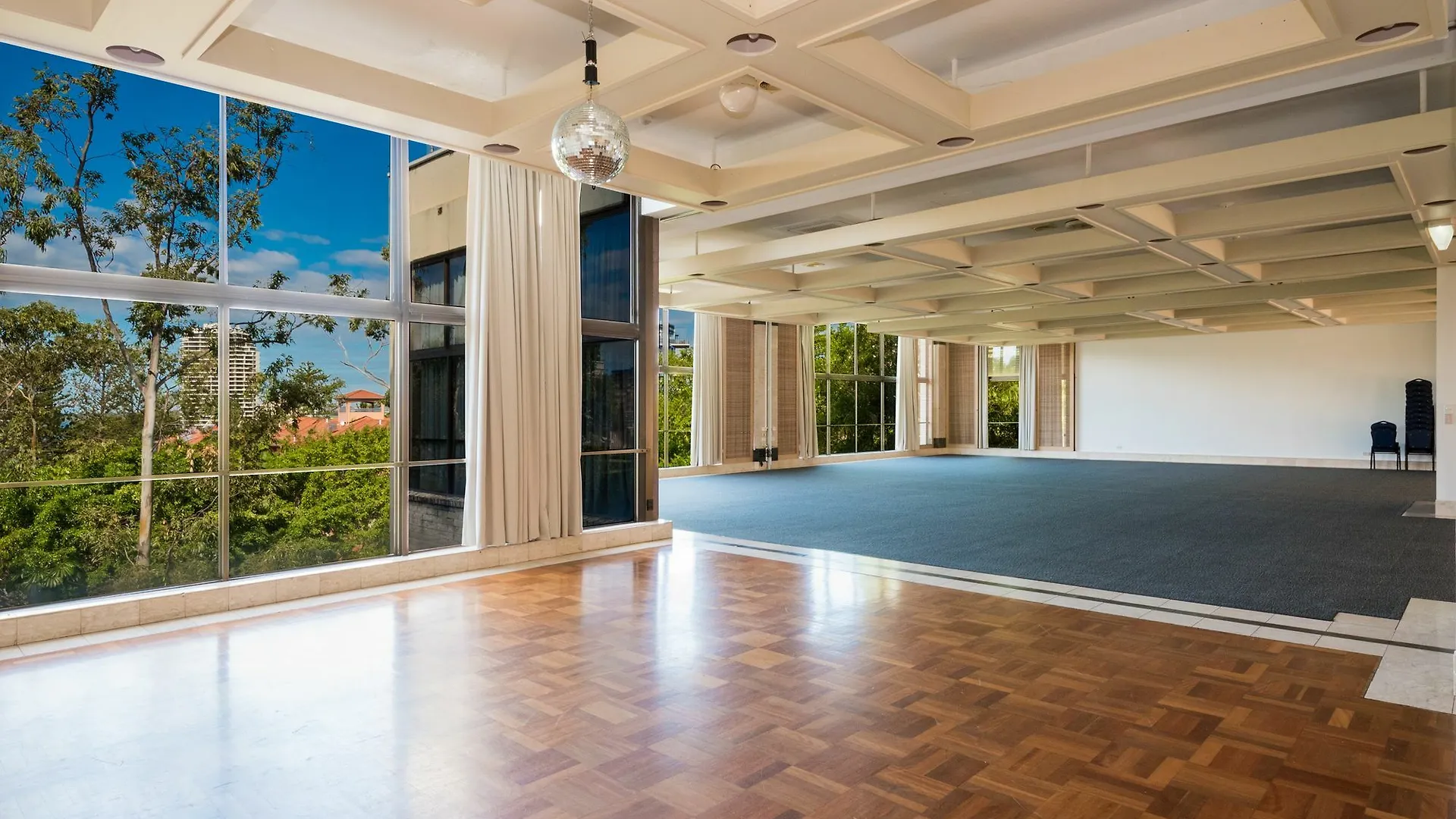 Resort Greenmount Beach House Gold Coast