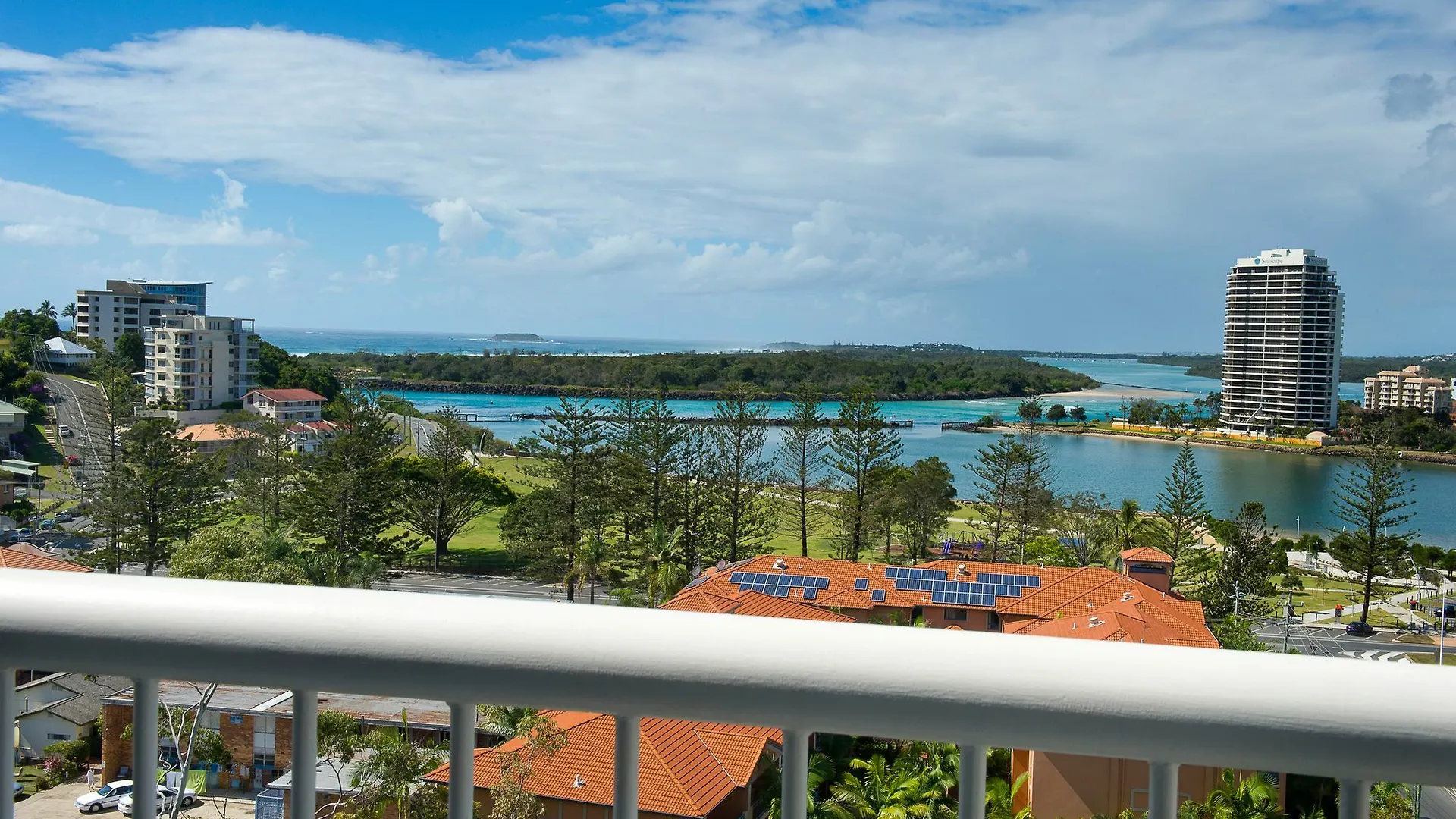 Greenmount Beach House Gold Coast
