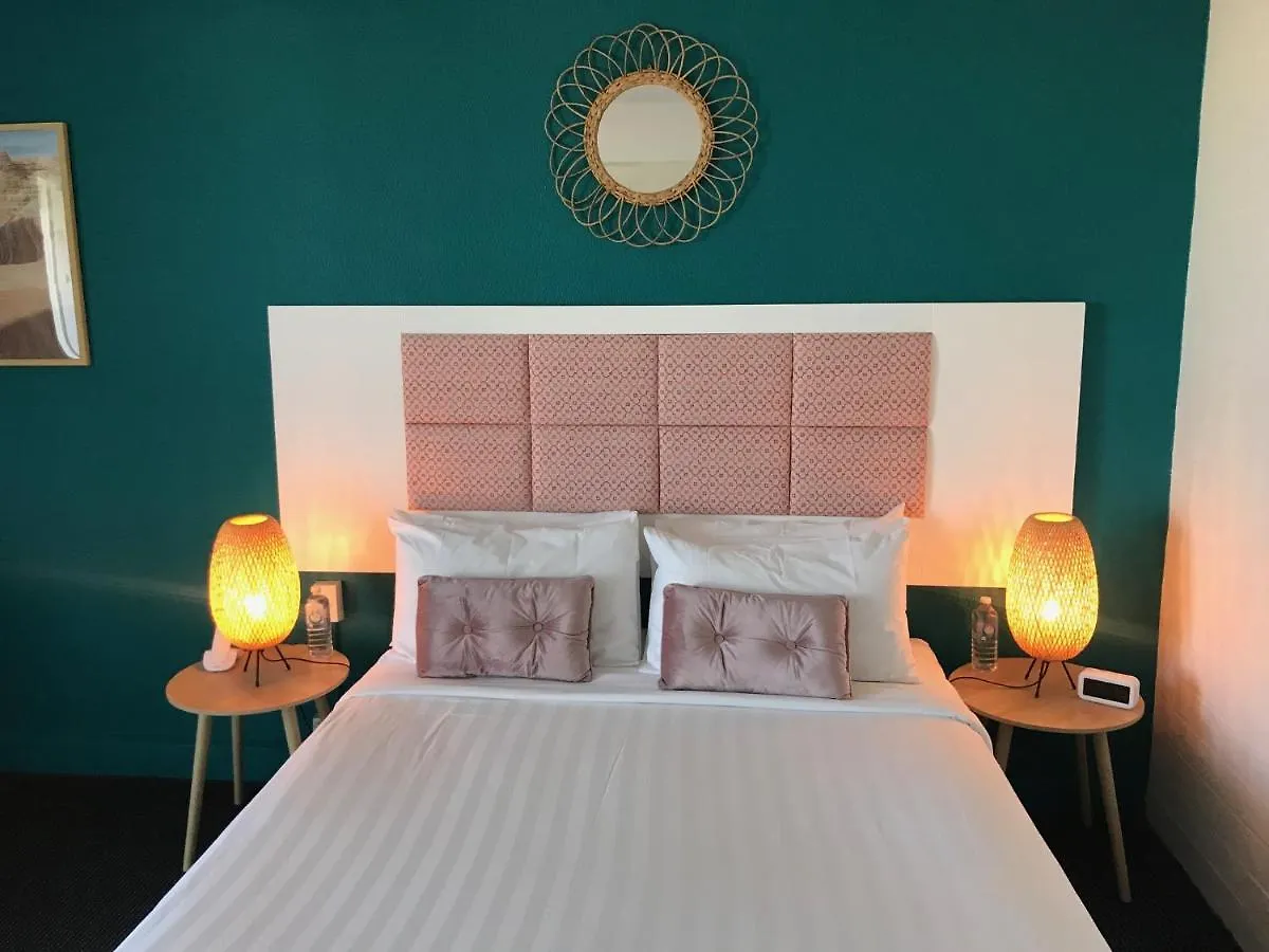 Greenmount Beach House Gold Coast