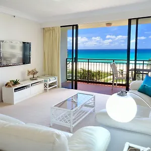 Apartment Blue Ocean