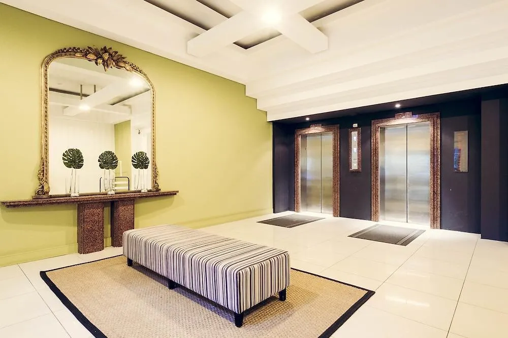 Resort Greenmount Beach House Gold Coast