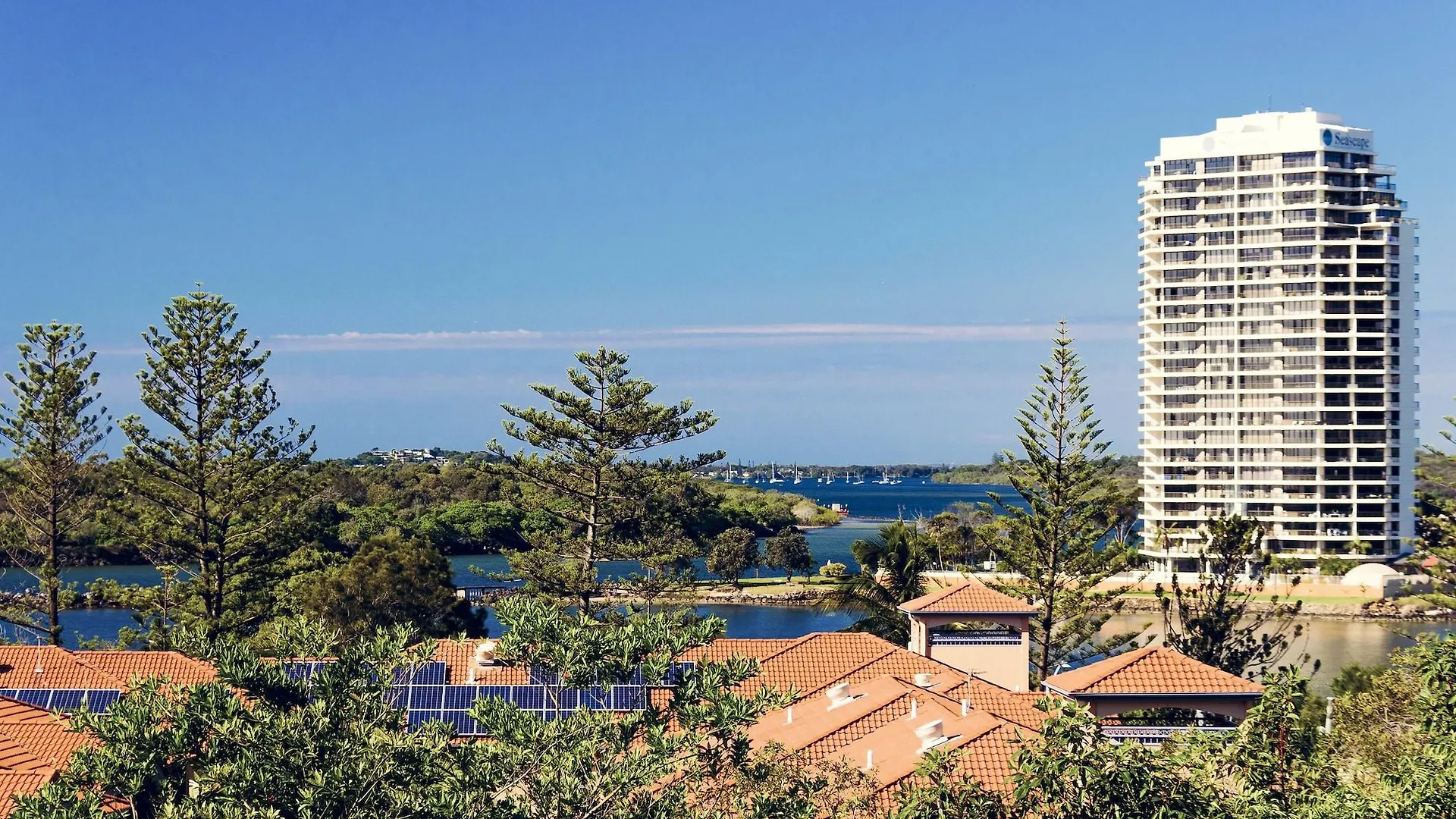 Greenmount Beach House Gold Coast