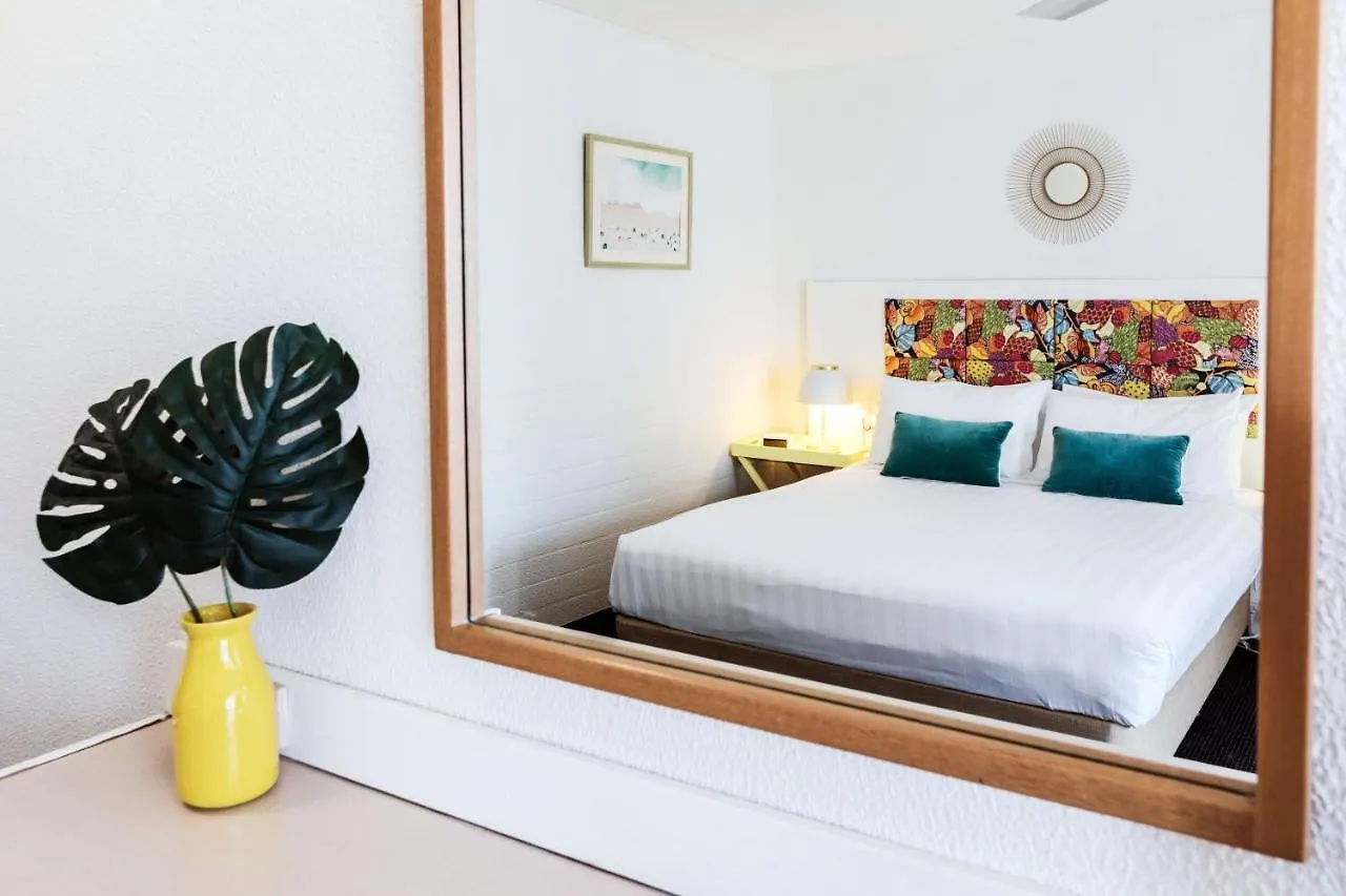 Resort Greenmount Beach House Gold Coast