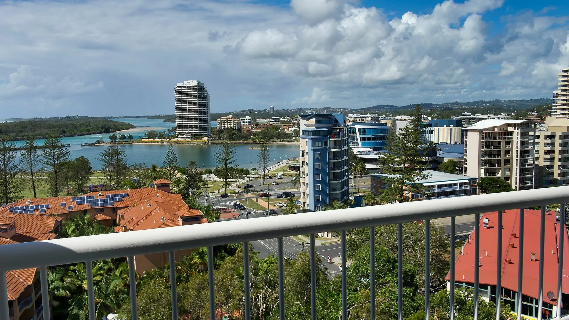 Greenmount Beach House Gold Coast Resort