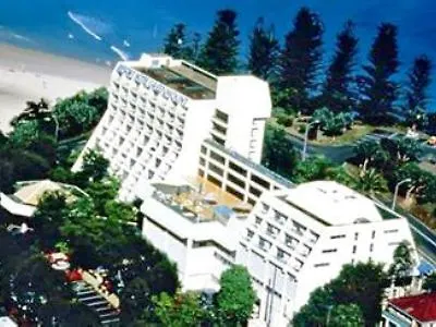 Greenmount Beach House Gold Coast Resort