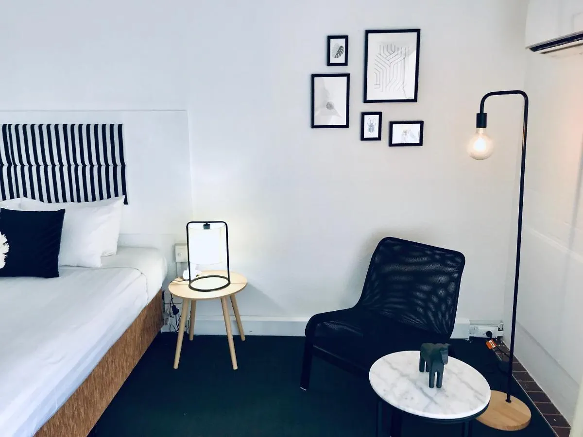 **** Resort Greenmount Beach House Gold Coast Australia