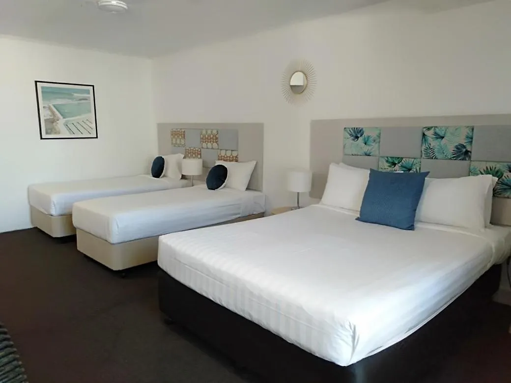 Greenmount Beach House Gold Coast Australia