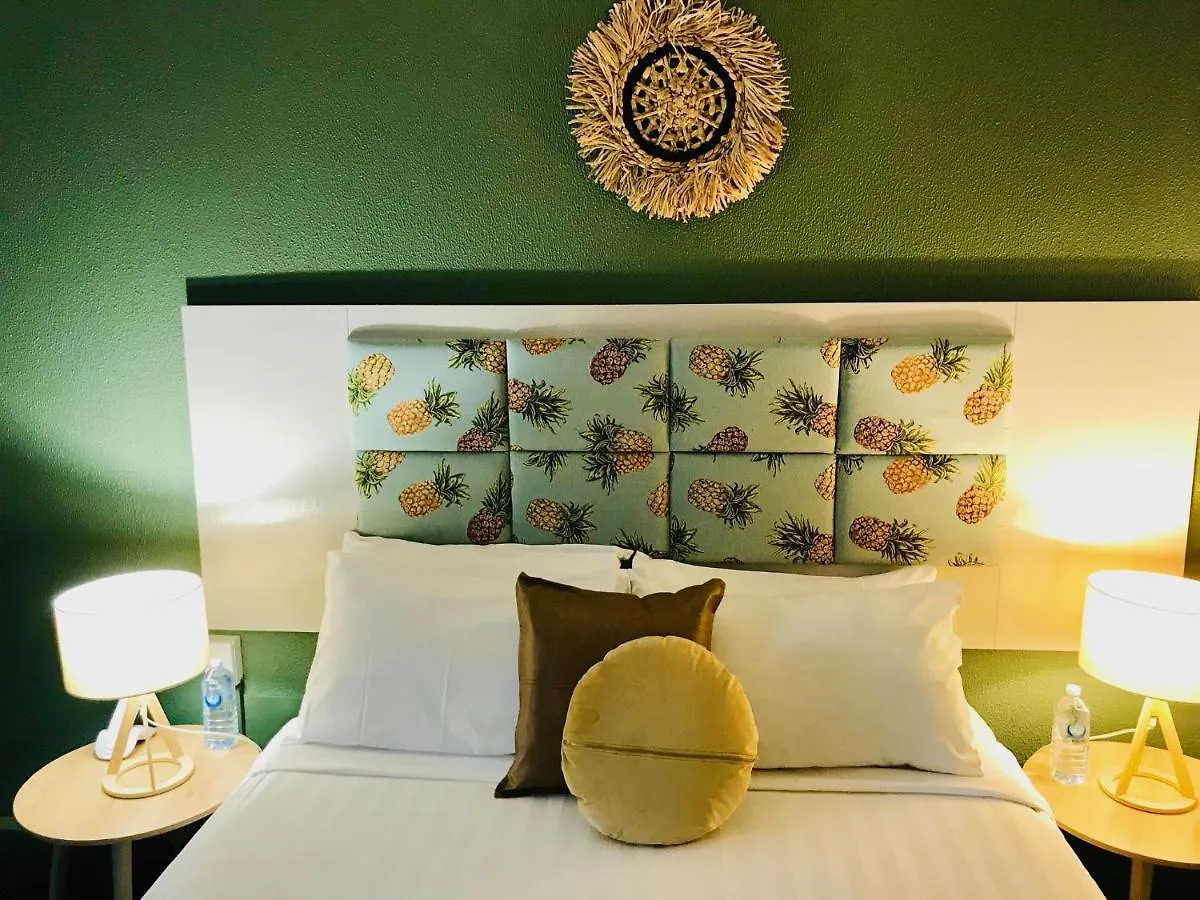 Resort Greenmount Beach House Gold Coast