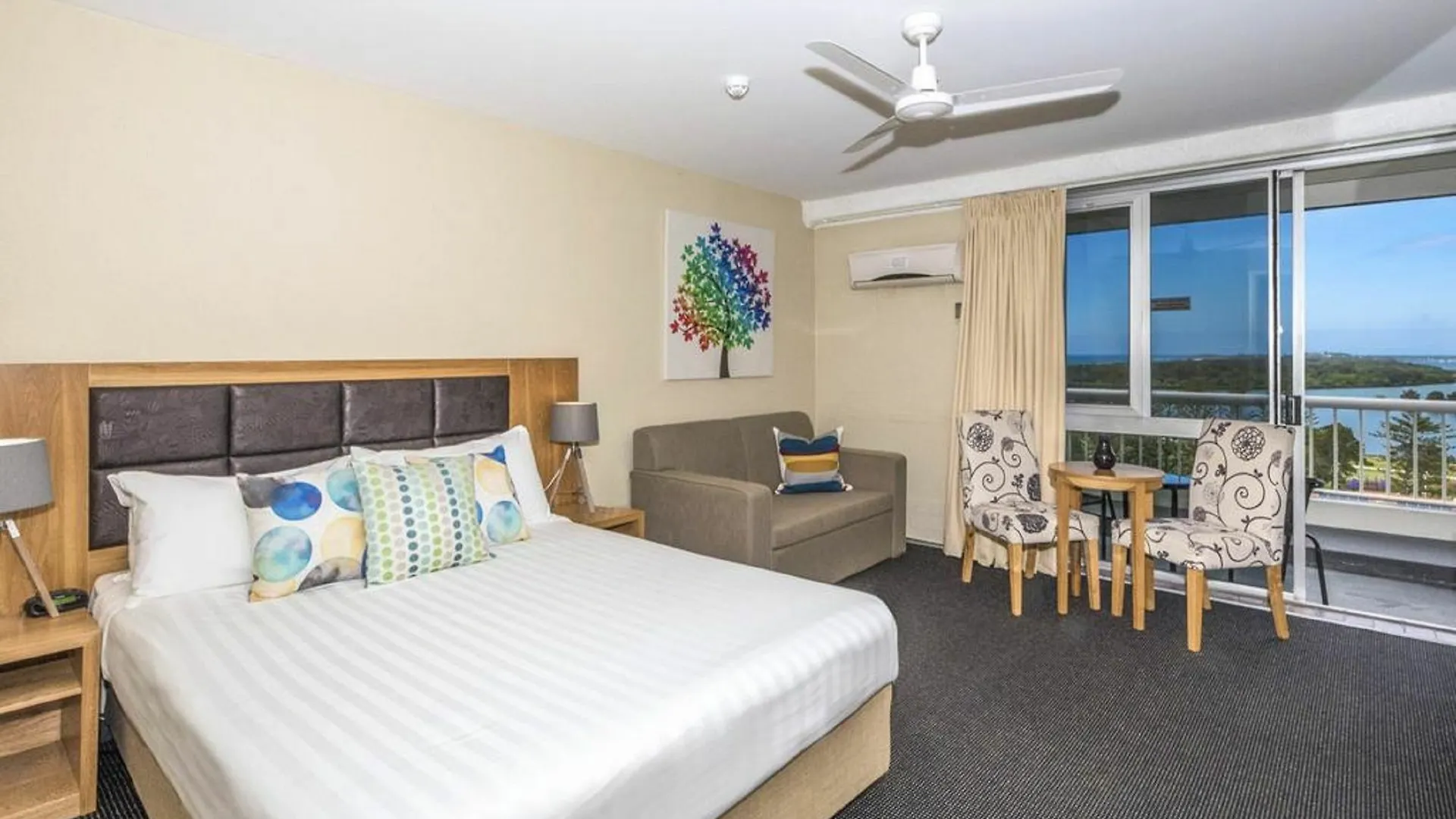 **** منتجع Greenmount Beach House غولد كوست أستراليا