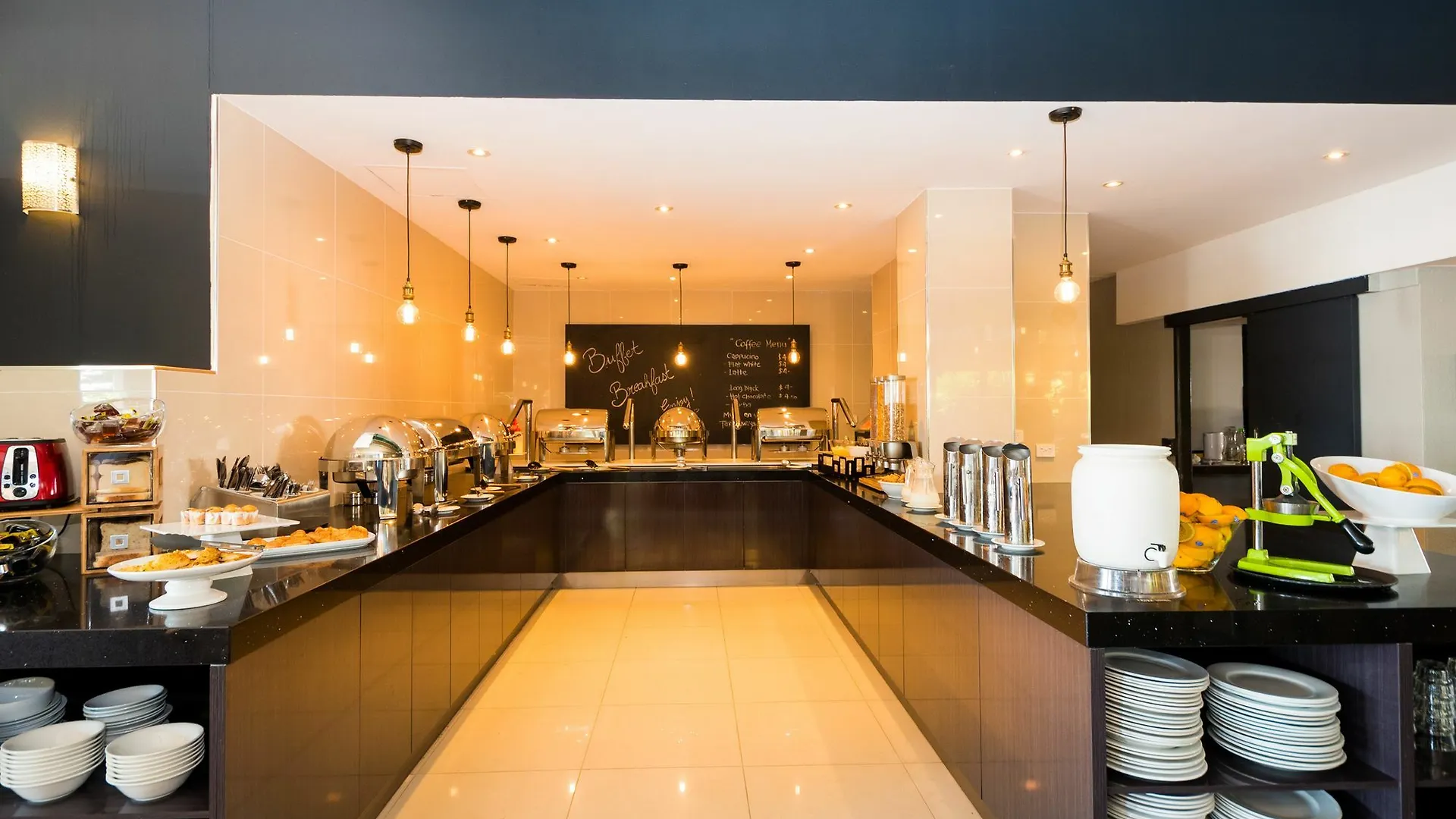 **** منتجع Greenmount Beach House غولد كوست أستراليا
